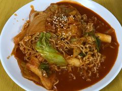 -屋里家延边朝鲜族冷面(南园店)
