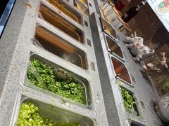 自助小料-汕头八合里海记牛肉店(清河店)