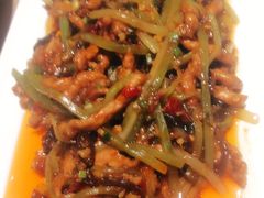 -辛香汇·现炒川菜(武进吾悦店)