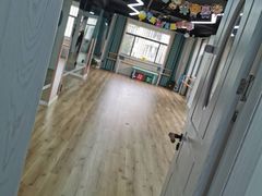 -雅米拉艺术中心(少儿舞蹈培训)