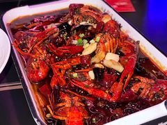 -粉墨特色菜·烧烤音乐酒馆