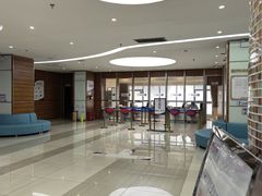 -美年大健康(埌东分院)