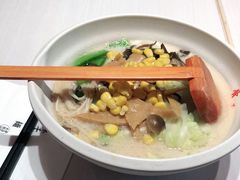 -味千拉面(星摩尔购物中心店)