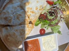 -榖屋house of flour(张江首店)