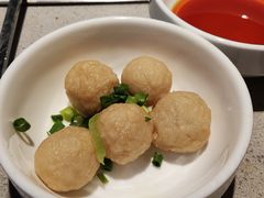 -海底捞火锅(银泰中心店)