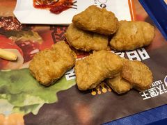 -汉堡王(大连柏威年餐厅店)