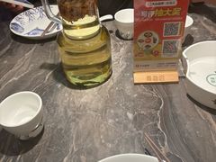 -前海沿·青岛菜(乐客城店)