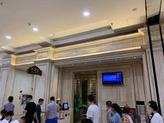 -外婆家(古墩印象城店)