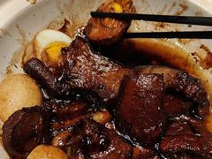 -田水湾丨地道安徽菜(文化路店)