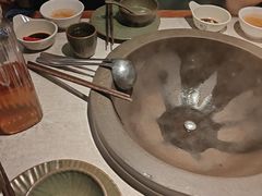 -鲜潭蒸汽石锅鱼(五道口购物中心店)
