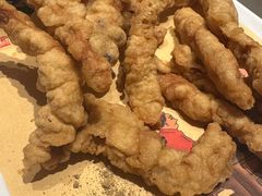 -胖太太四川麻辣排骨串(镇江路分店)