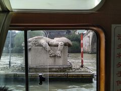 -运河游船(武林门码头)