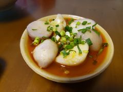 烧素芋儿-周肥肠(江油总店)