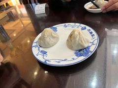 无锡小笼-苏兴记(建筑路店)