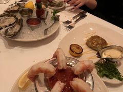 -莫尔顿牛排坊(威尼斯人店)