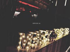 大堂-wann lounge 低温慢煮牛排·清吧