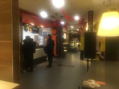-麦当劳(嘉定店)