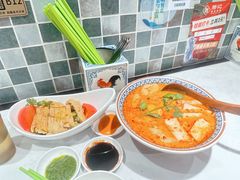 -滕记星发餐室·新加坡菜(巨鹿路店)