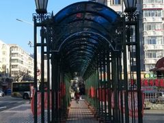 -圣·阿列克谢耶夫教堂