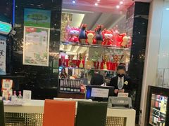 -丰收日·小海鲜·沪上家宴(顾村正大店)