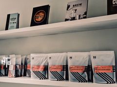 -大酉·M Coffee(北京美术馆店)