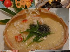 -蟹田居·活蟹料理(东城店)