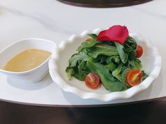 -上庄晋风庄园(上庄店)