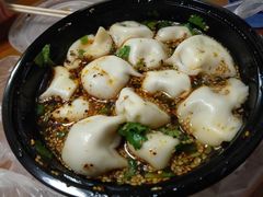 -刘信牛羊肉泡馍小炒(回民街店)