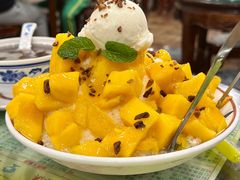 -顺记冰室(宝华路店)