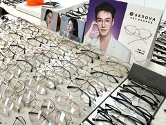 -潘多拉眼镜·蔡司依视路明月(潘家园店)