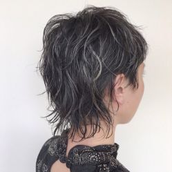 -CARR SALON
