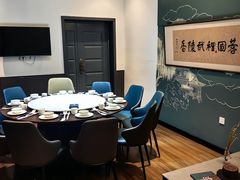 -酱湘宴餐厅(狮子山公园店)