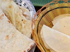 -新加坡Zam Zam餐馆