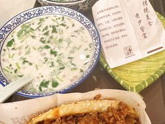 -穆得·老周家牛肉烧饼(普利街店)