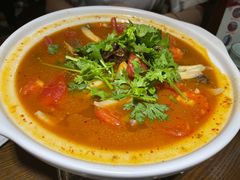 -士洲徽味阁(玉河休闲商业街店)