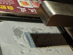 -大漠风烤肉火锅自助餐厅(鹰展店)