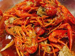 -虾小龙老长沙龙虾馆(坡子街店)