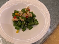 -民族饭店-四季餐厅