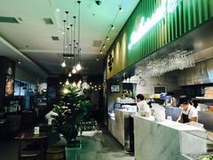 -TAMATI(巴黎贝甜韩式西餐厅店)