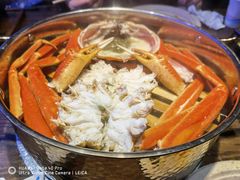 -蟹之国·精品蟹料理(极地店)