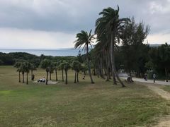 -鹅銮鼻公园