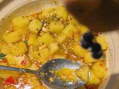 -火候轩品质湘菜·私厨(市府店)