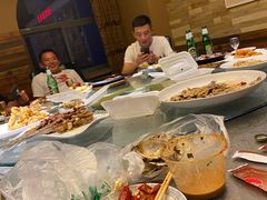 -大京园海鲜烧烤(东城路店)
