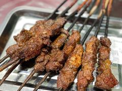 -马白开来特色羊排揪片子  (总店)