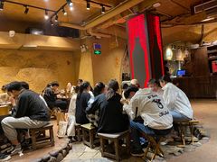 -盟重烧烤(高正街店)