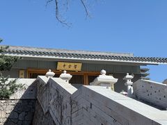 -响堂山石窟-北响堂山石窟