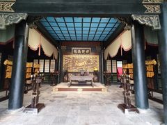 -三国水浒景区(无锡影视基地)