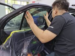 -车艺尚上海龙膜隐形车衣汽车贴膜旗舰店