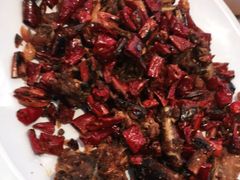 -守柴炉烤鸭(鱼嘴店)