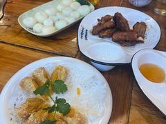 -洪大厨鸡煲(福田店)